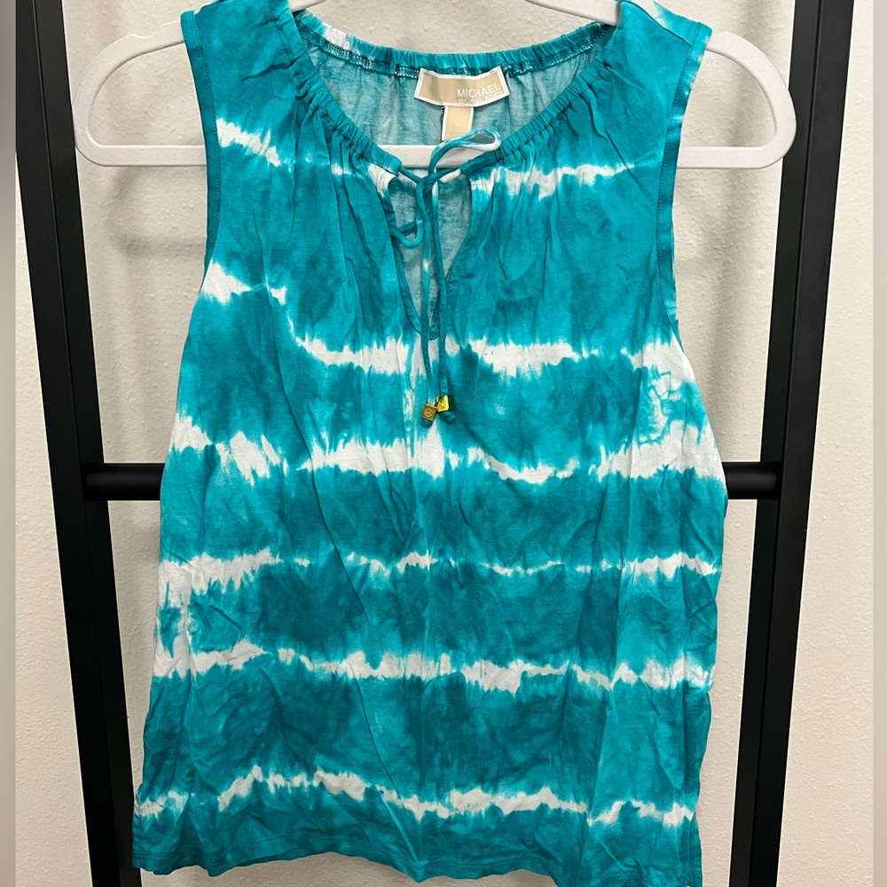 Michael Kors tank top. Size medium